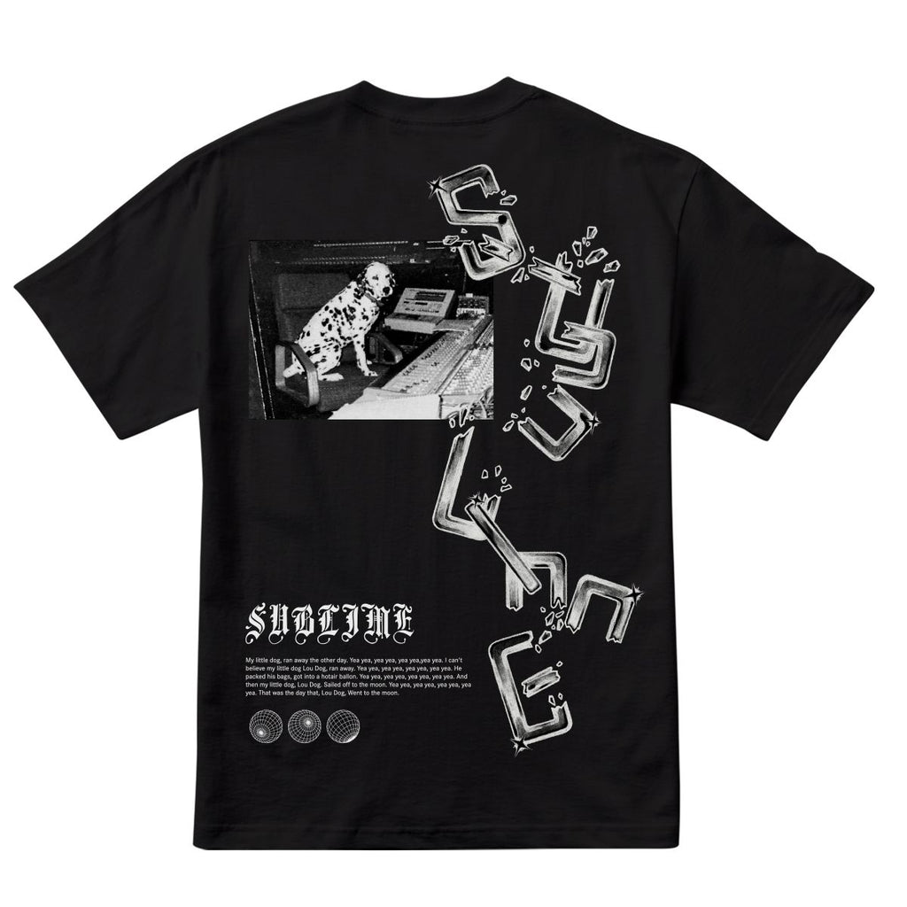 Primitive Hello Hw Tee