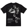 Primitive Hello Hw Tee