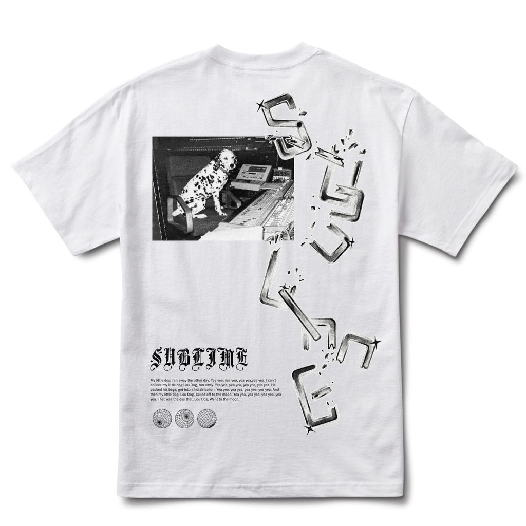 Primitive Hello Hw Tee