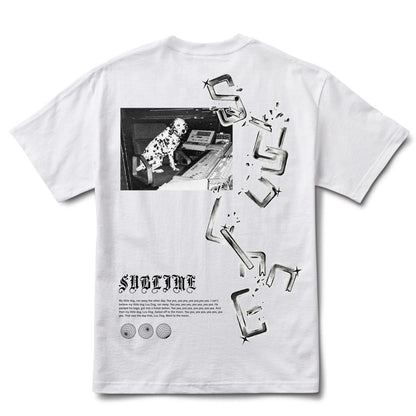 Primitive Hello Hw Tee