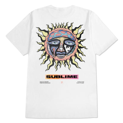 Primitive Arise Hw Tee
