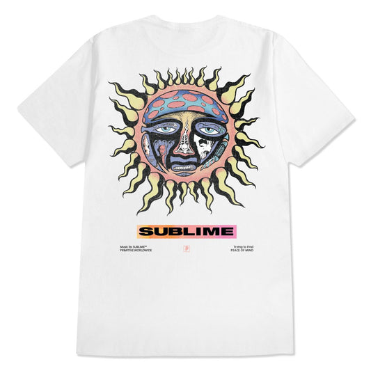 Primitive Arise Hw Tee