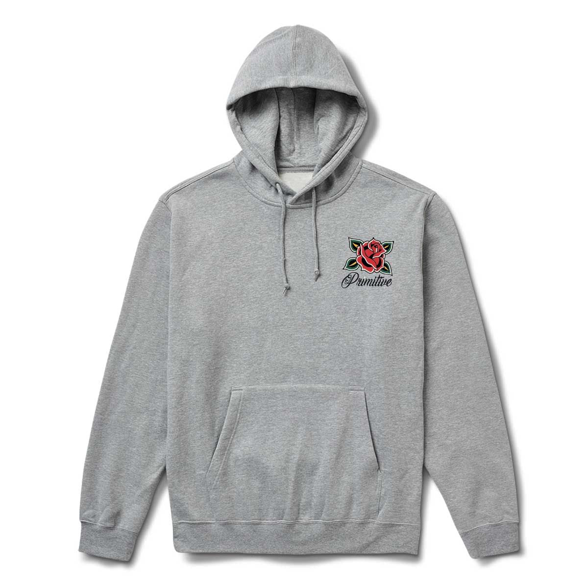Primitive Danger Hood