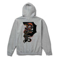 Primitive Danger Hood