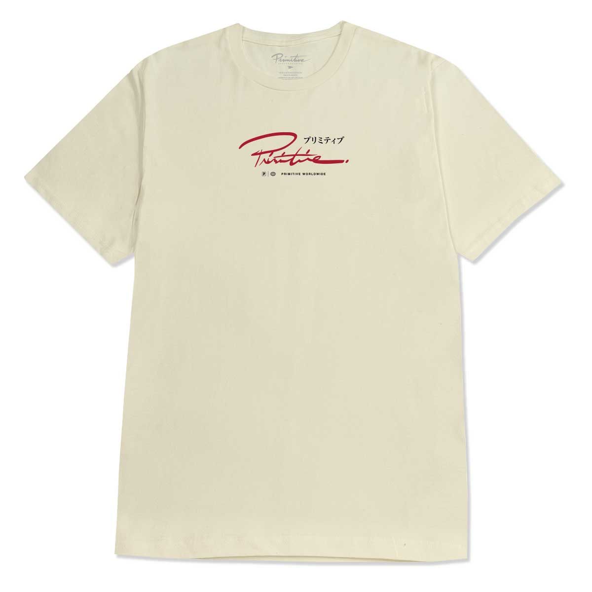 Primitive Money Tree Tee