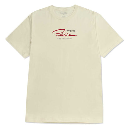 Primitive Money Tree Tee