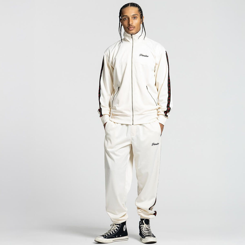Primitive Riviera Track Jacket