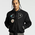 Primitive Savior Jacket