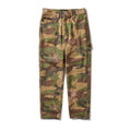 Primitive Osaka Camo Carpenter Pant