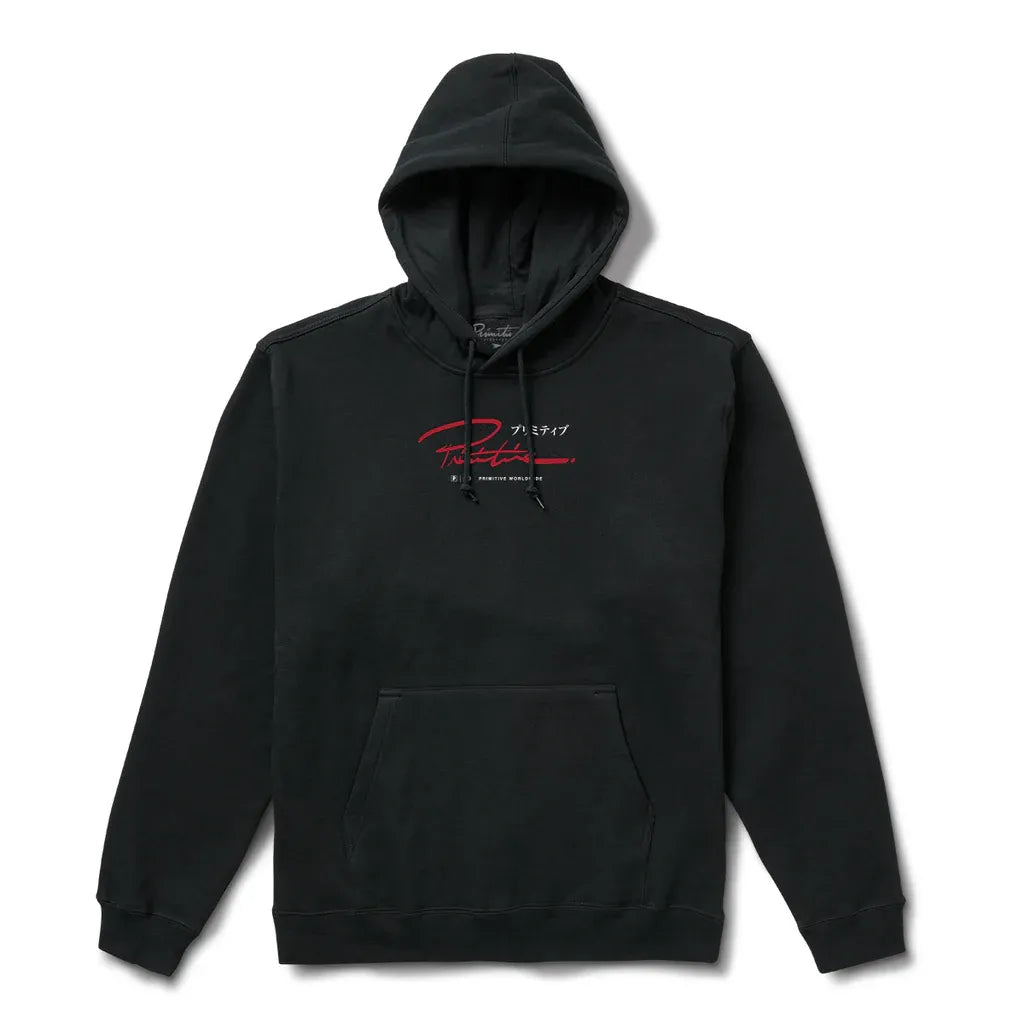 Primitive Money Tree Hood