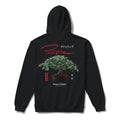 Primitive Money Tree Hood