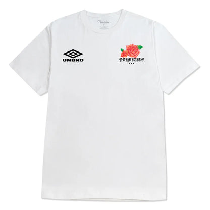 Primitive Built Strong Tee