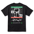 Primitive Zine HW Tee