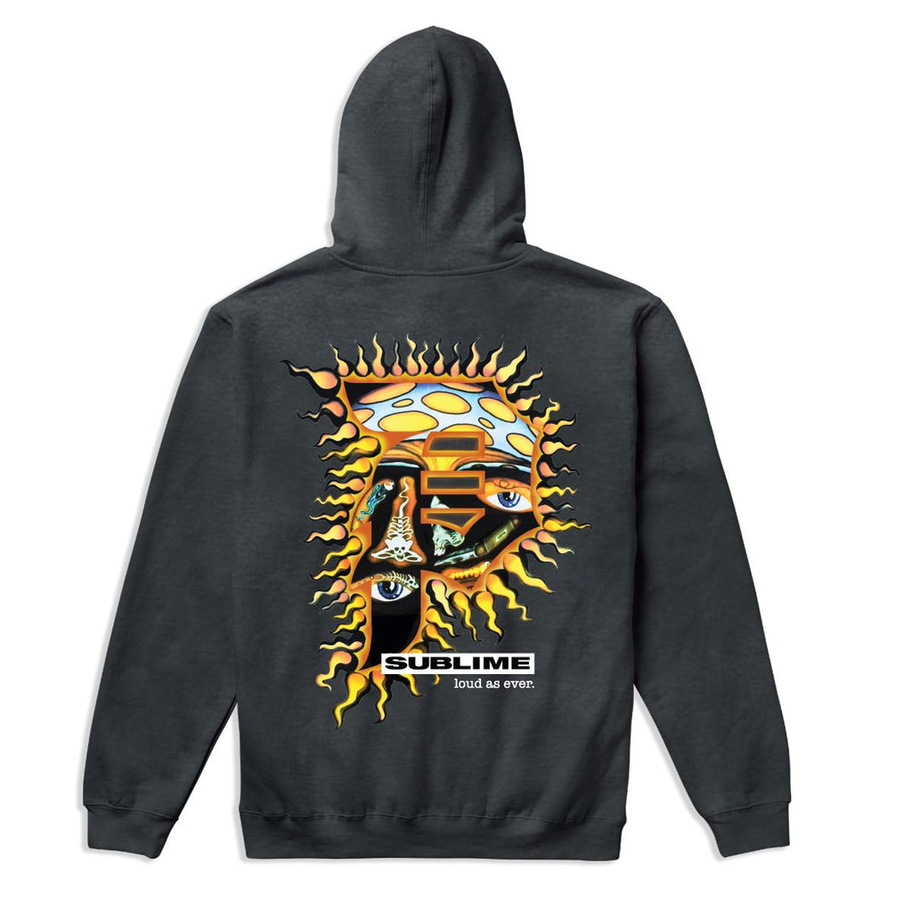 Primitive Dirty P Sun Hw Hood