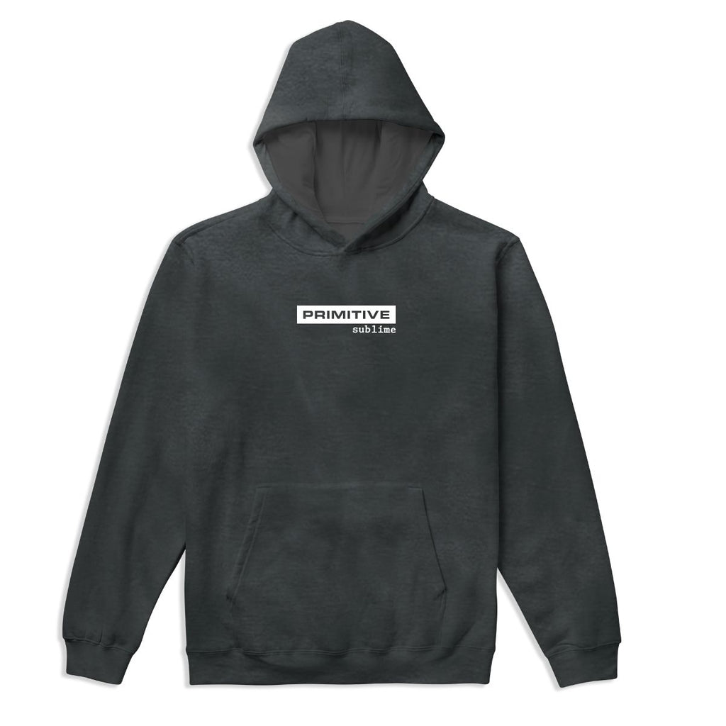 Primitive Dirty P Sun Hw Hood