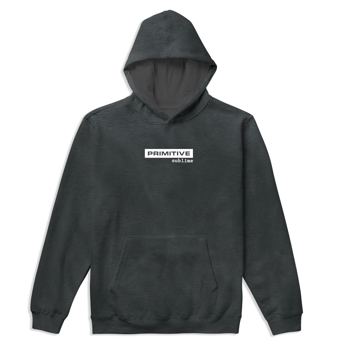Primitive Dirty P Sun Hw Hood