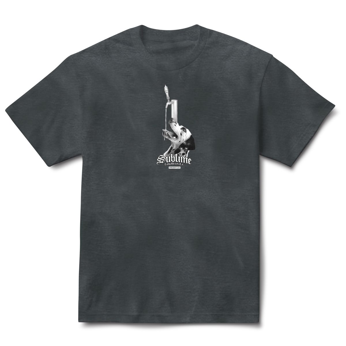 Primitive Thirsty Tee