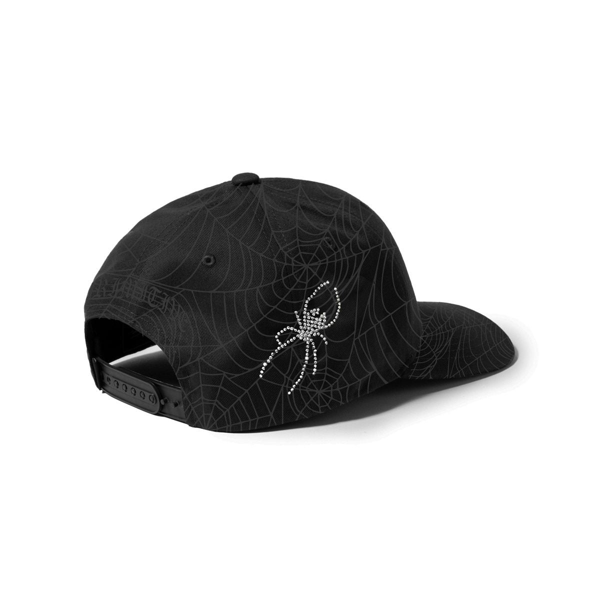 Primitive Dirty P Spin 5-Panel Snapback *Halloween Pre-Order