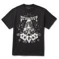 Primitive After Hw Tee