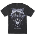Primitive Abyss Hw Tee Black