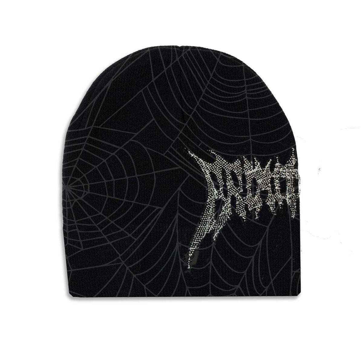 Primitive Spin Skullcap Beanie *Halloween Pre-Order