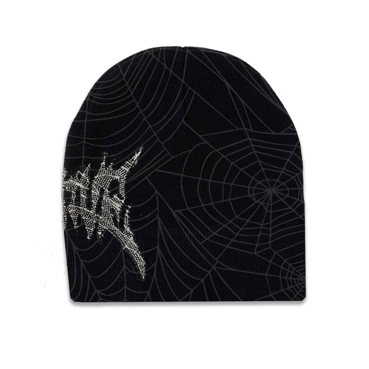 Primitive Spin Skullcap Beanie *Halloween Pre-Order