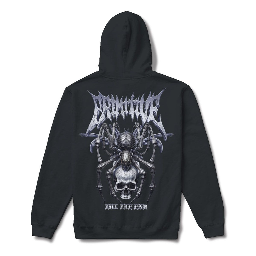 Primitive Creeper Hoodie *Halloween Pre-Order