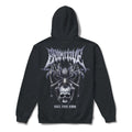 Primitive Creeper Hoodie