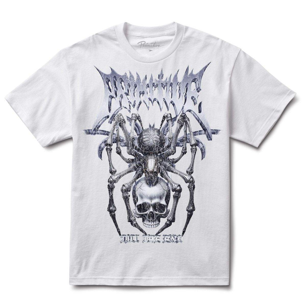 Primitive Creeper Hw Tee *Halloween Pre-Order