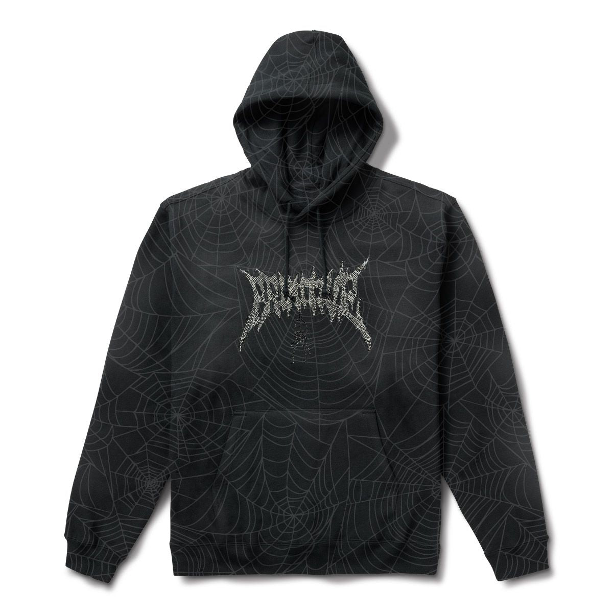 Primitive Spin Hw Hoodie *Halloween Pre-Order