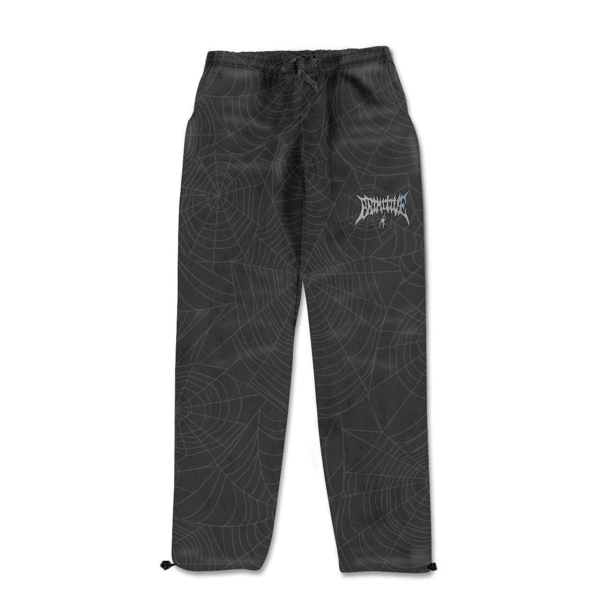 Primitive Spin Baggy Fleece Pants *Halloween Pre-Order