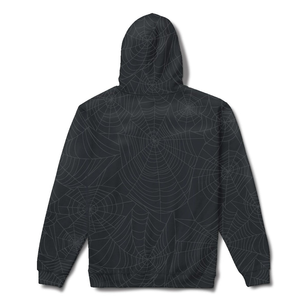 Primitive Spin Hw Hoodie *Halloween Pre-Order