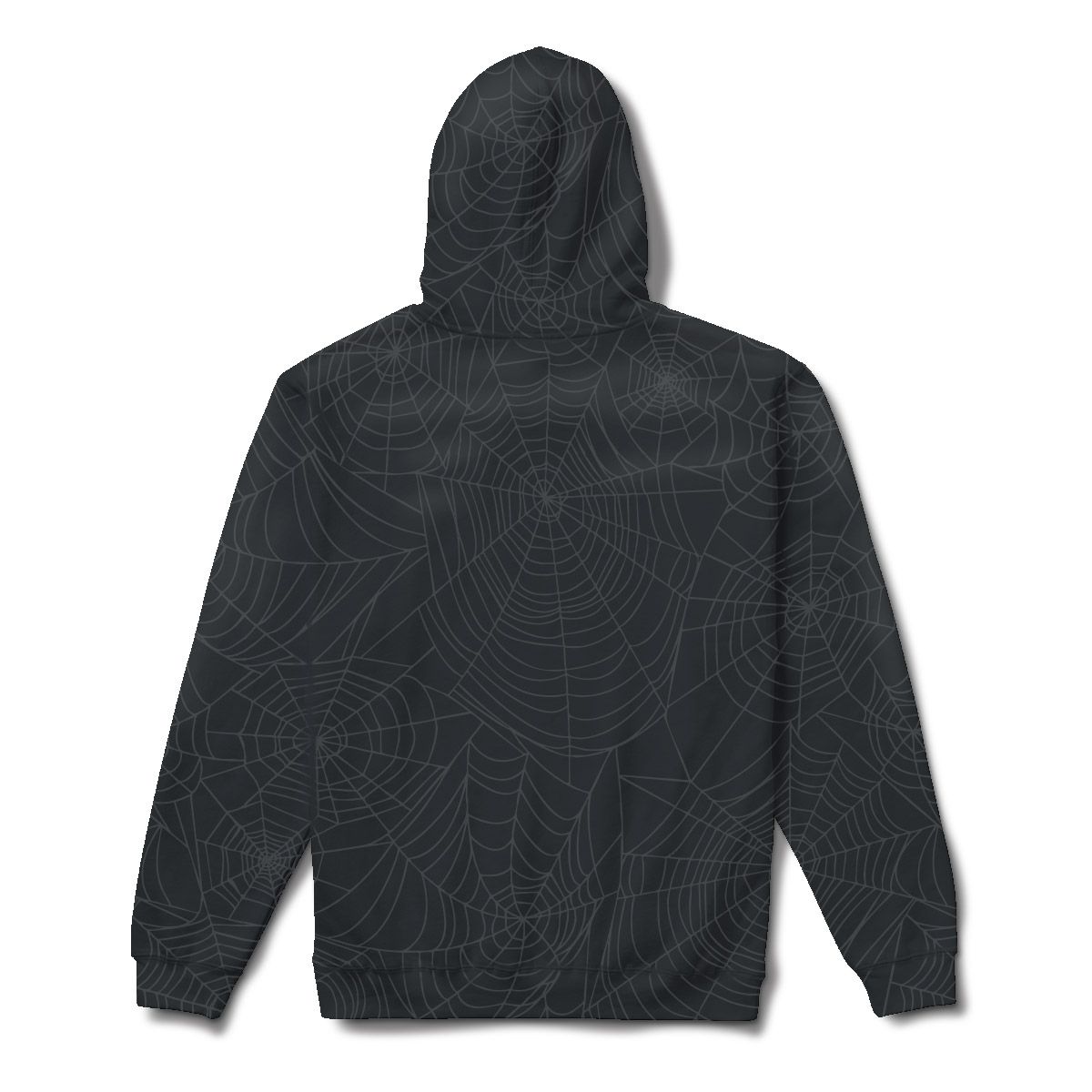 Primitive Spin Hw Hoodie *Halloween Pre-Order