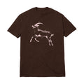 GX1000 Goat Brown S/s Shirt