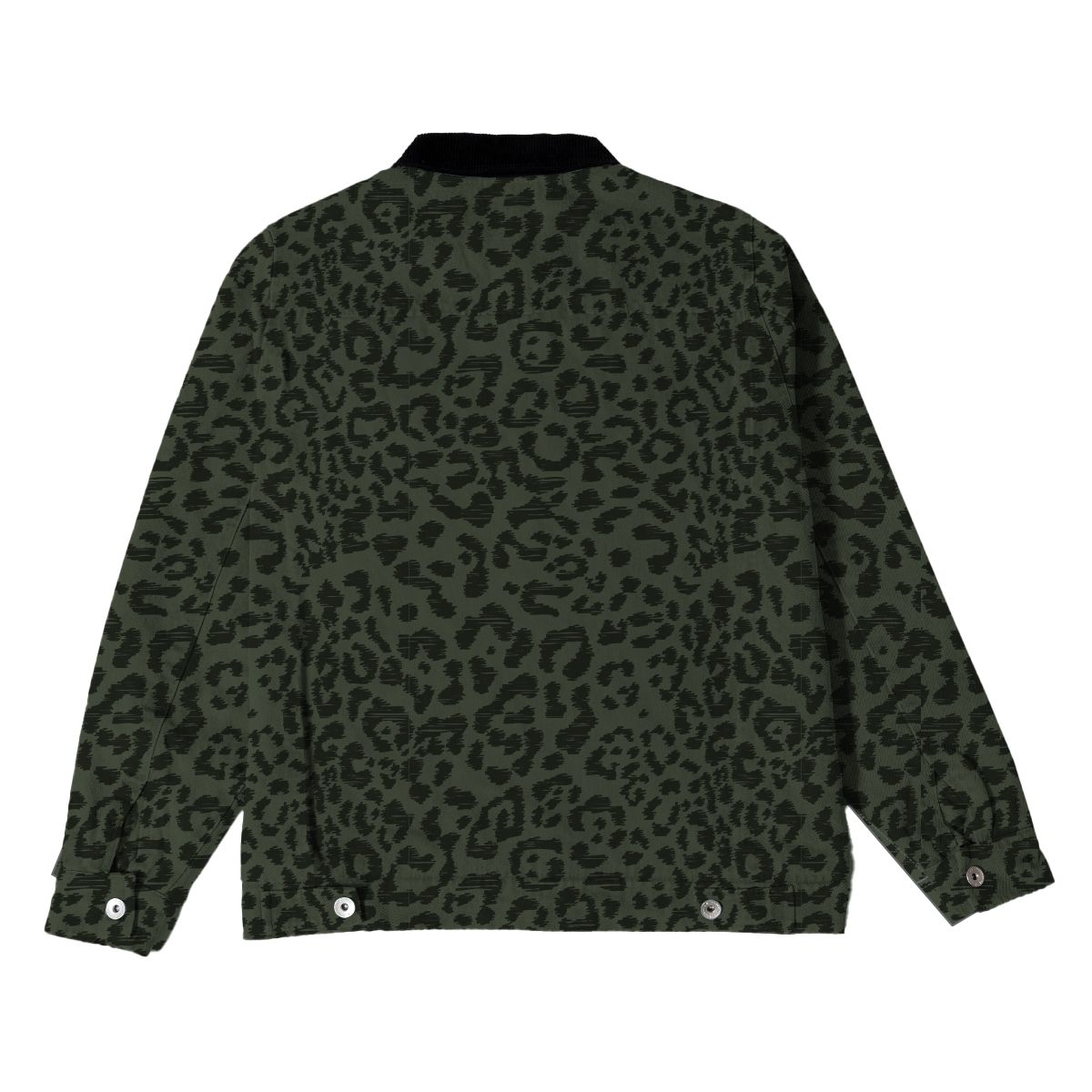 Primitive Quest Work Jacket