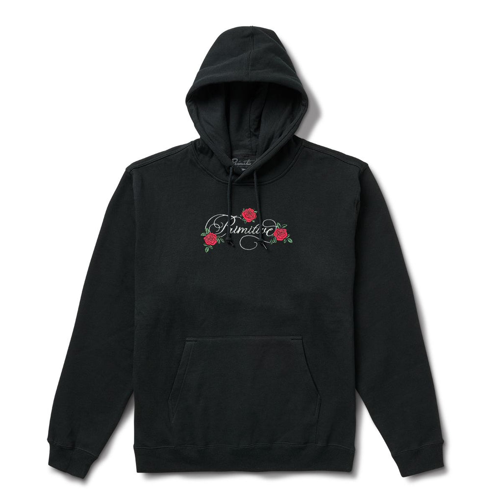 Primitive Mission Hw Hood