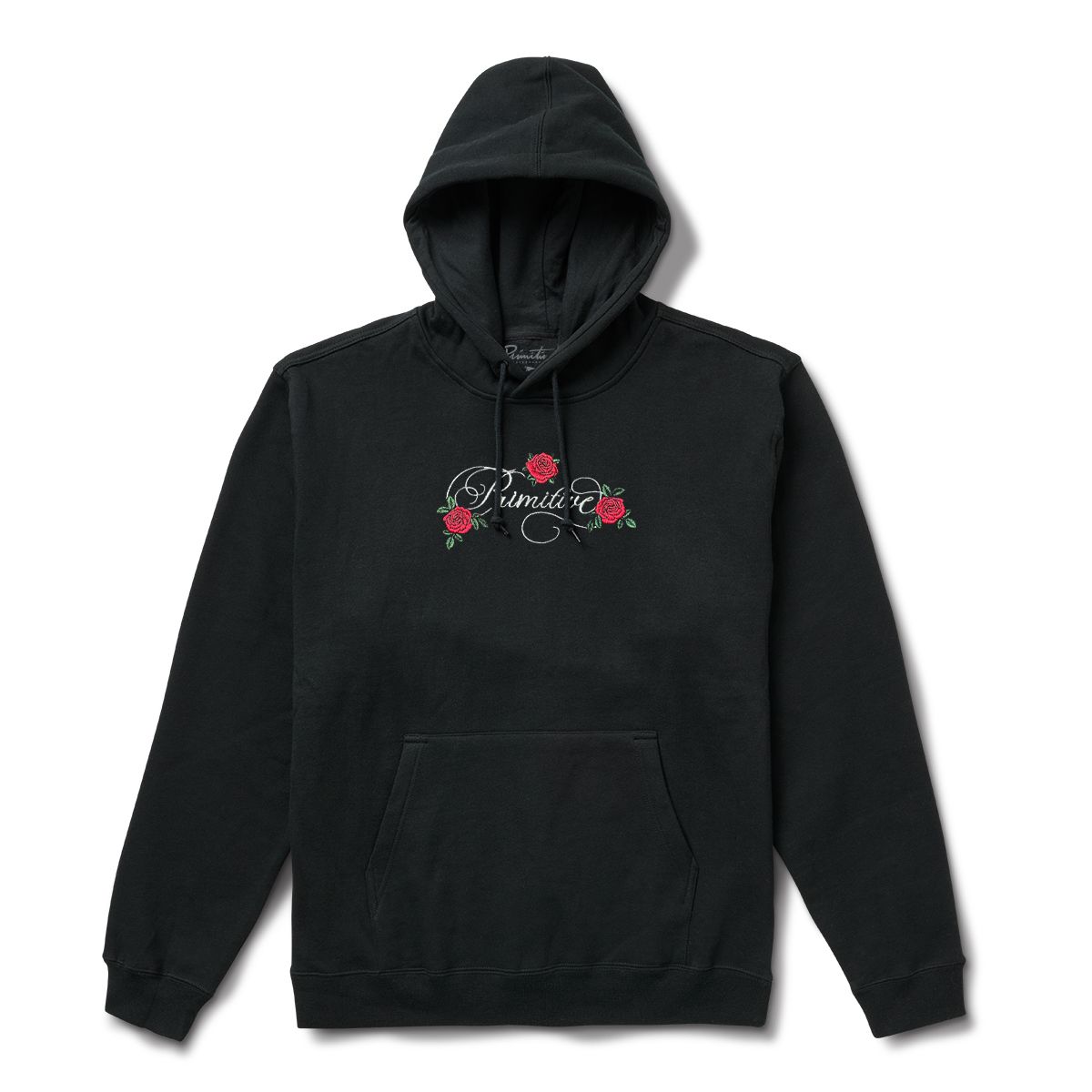 Primitive Mission Hw Hood