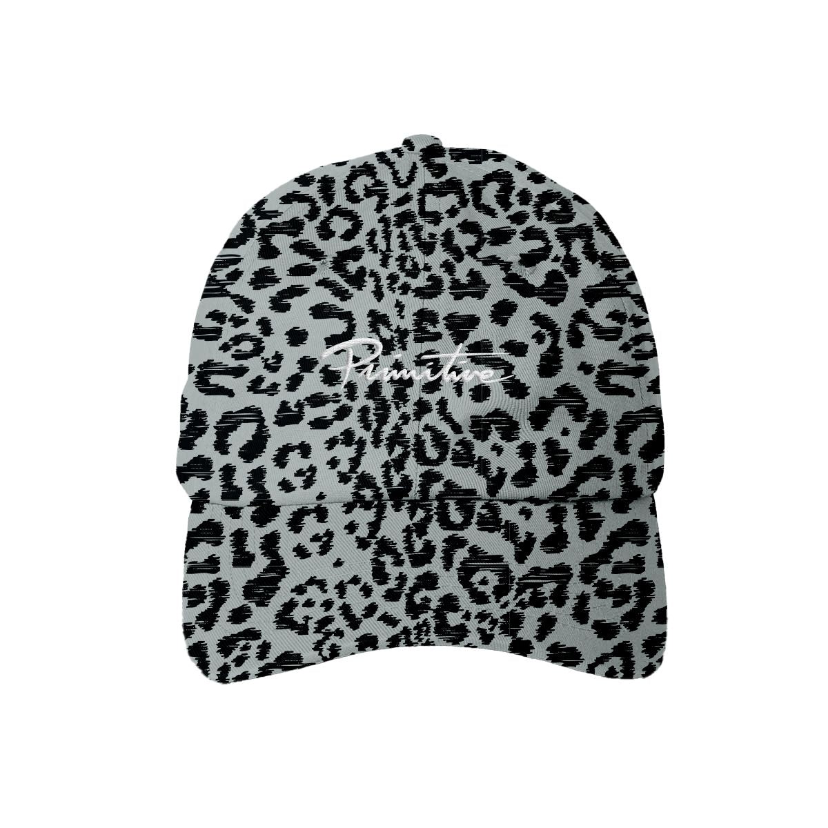 Primitive Nuevo Quest Strapback