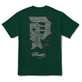 Primitive Blackjack Rhinestone HW Tee