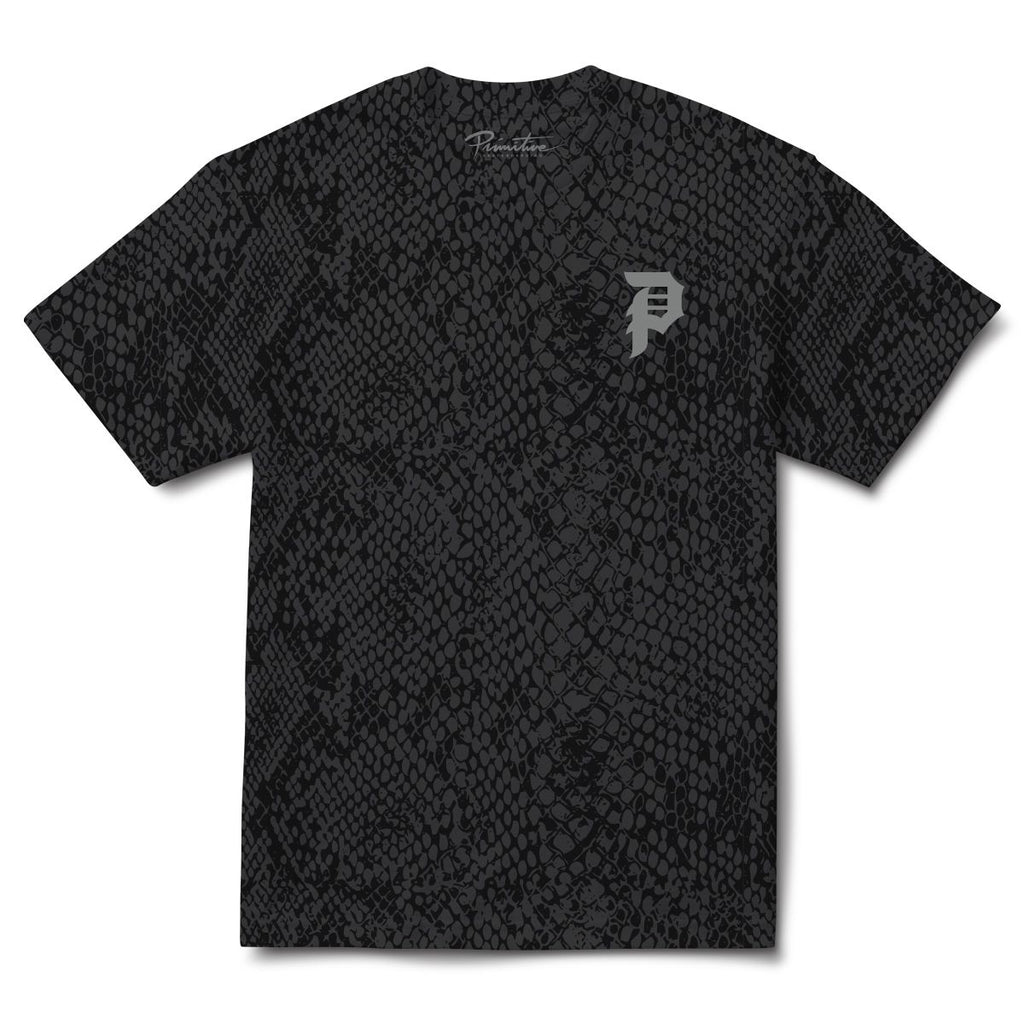 Primitive Scales Dirty P Hw Tee