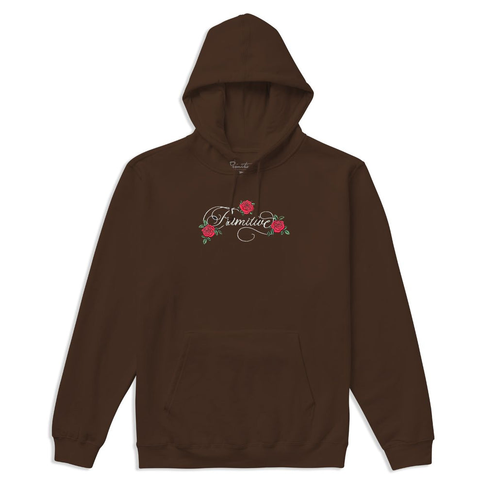Primitive Mission Hw Hood