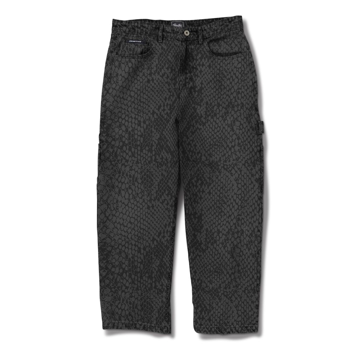 Primitive Scales Carpenter Pants