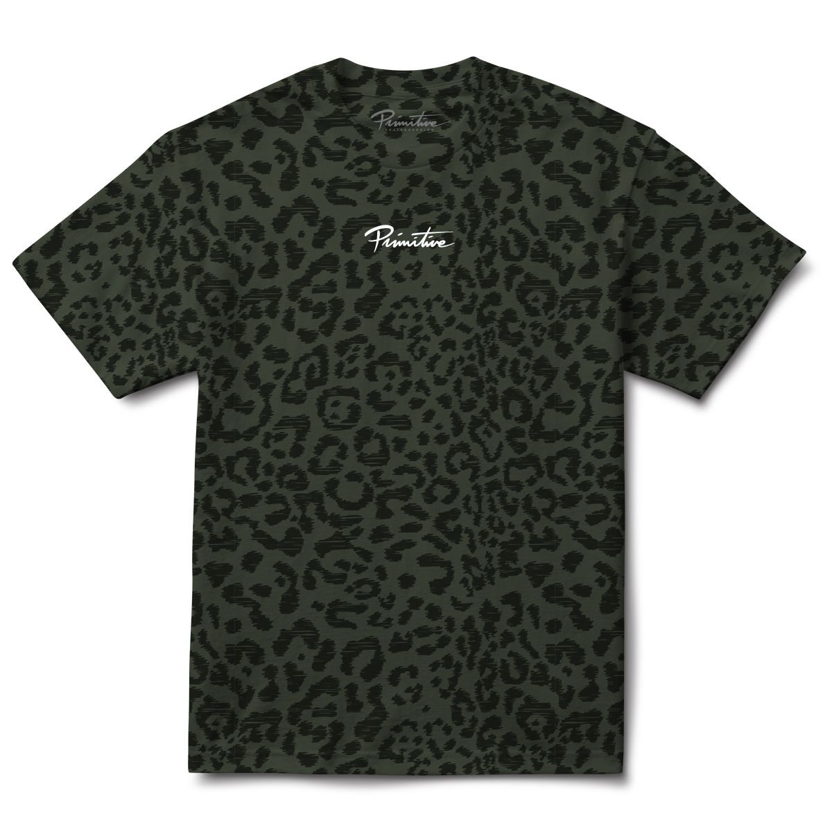 Primitive Quest Nuevo Hw Tee