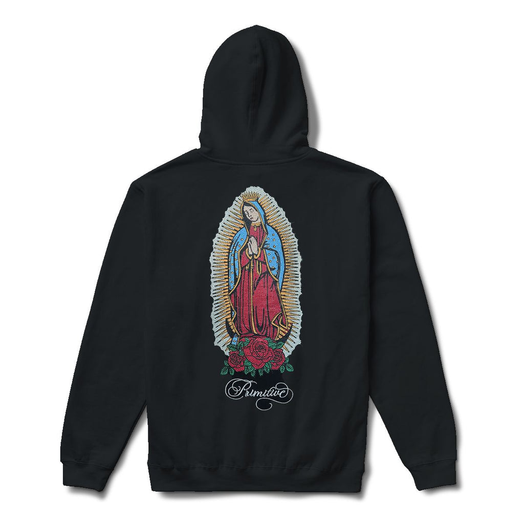 Primitive Mission Hw Hood
