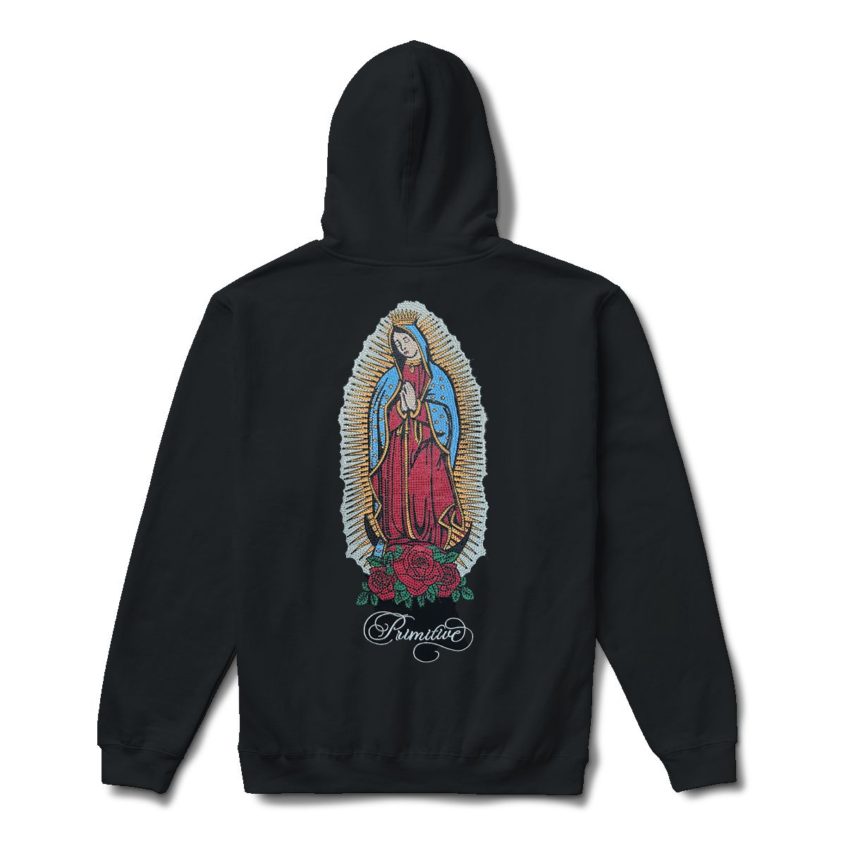 Primitive Mission Hw Hood