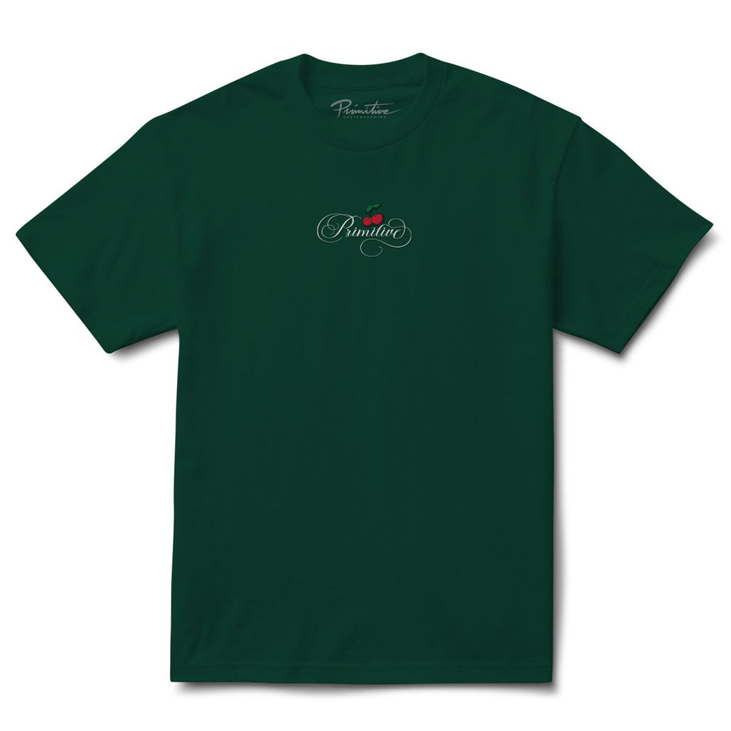 Primitive Blackjack Rhinestone HW Tee