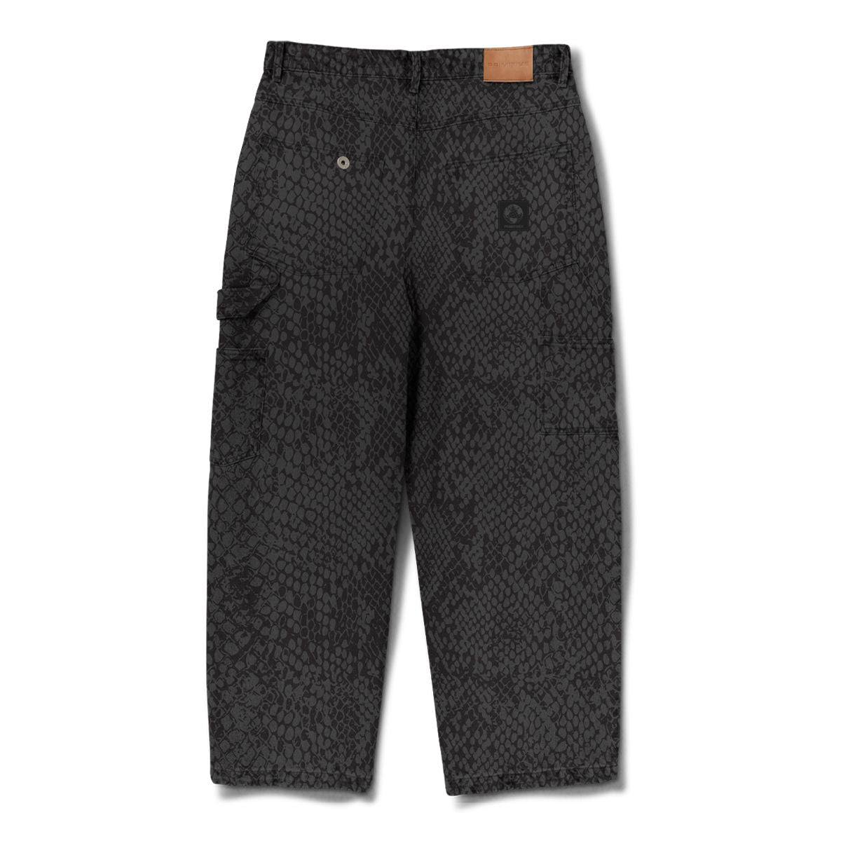 Primitive Scales Carpenter Pants