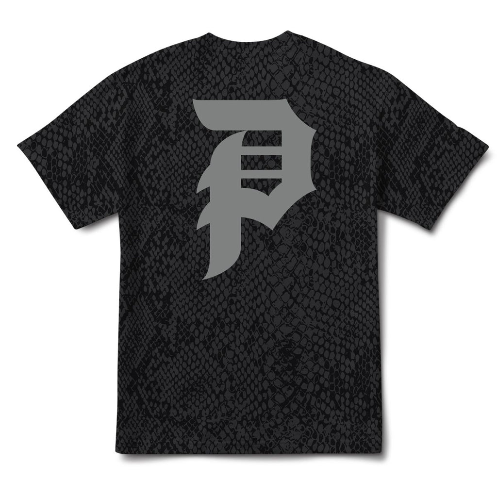 Primitive Scales Dirty P Hw Tee