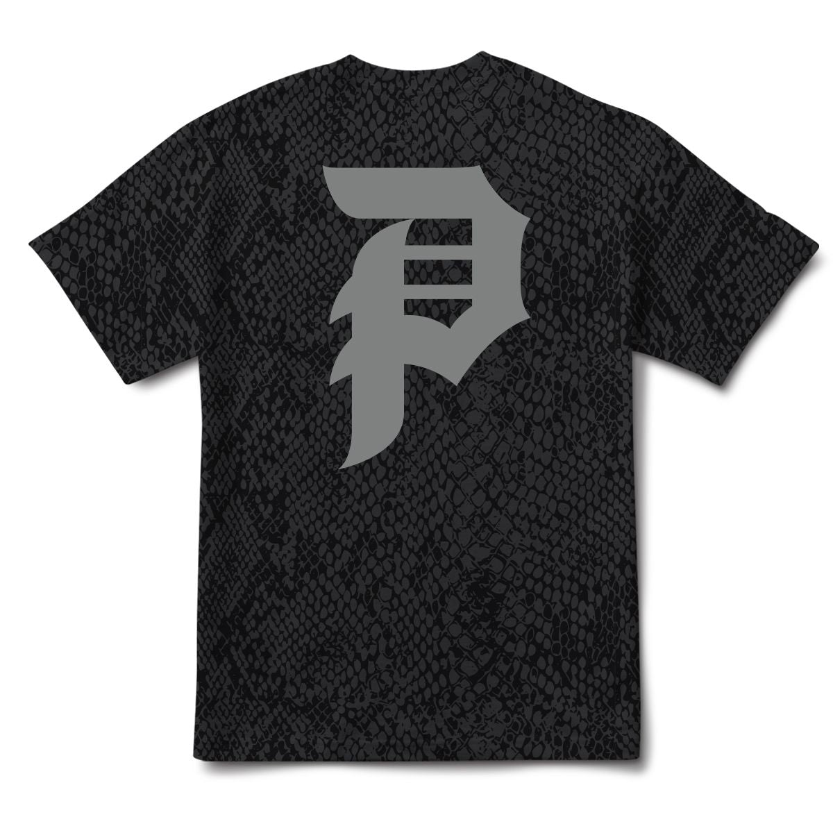 Primitive Scales Dirty P Hw Tee