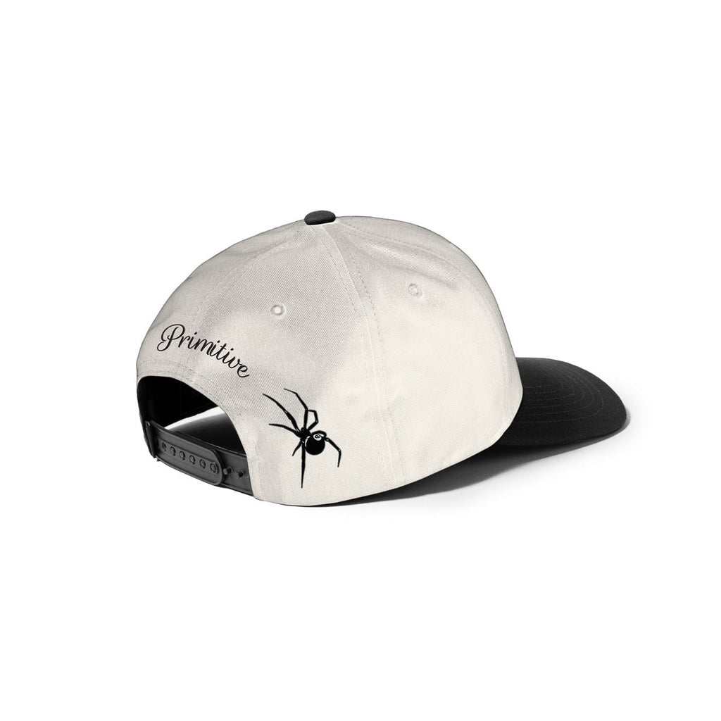Primitive Big City A-Frame Snapback